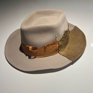 Nick Fouquet Hat